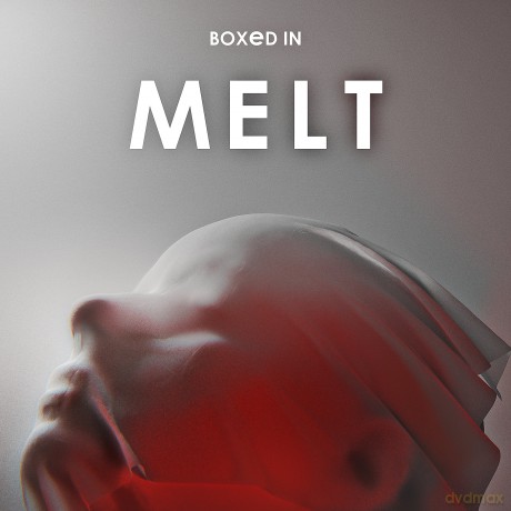 Boxed In: Melt [CD]