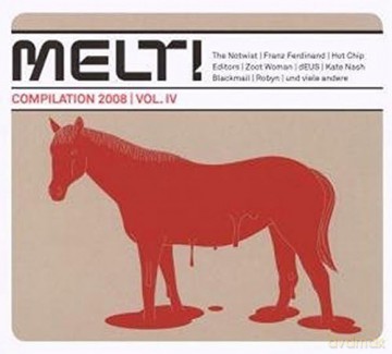 Melt! Iv [CD]