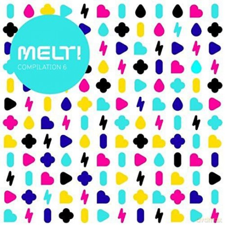 Melt! Vi [CD]