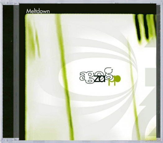 Meltdown [CD]