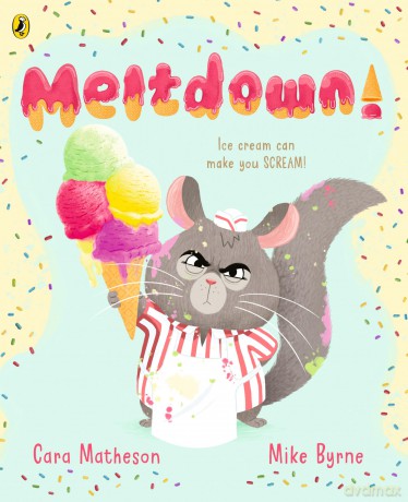Meltdown [KSIĄŻKA]