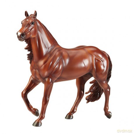 BREYER Koń champion Topsalis