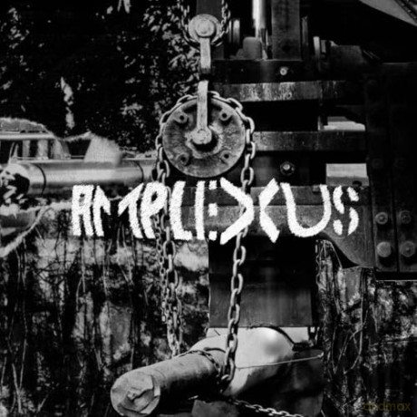 Amplexus: Melting Away - Fierce Detrunctation [CD]