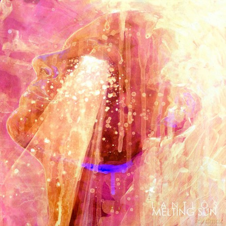 Lantlos: Melting Sun [2CD]