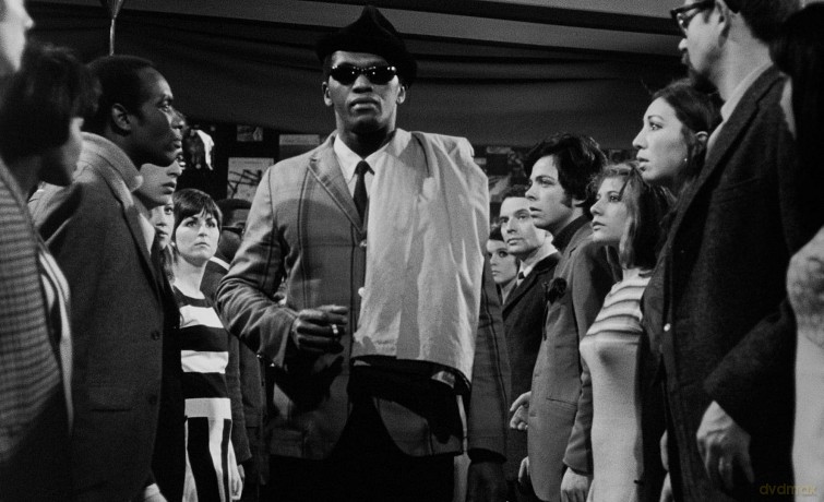 Melvin Van Peebles: Essential Films [5xBlu-Ray]