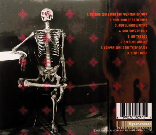 Melvins With Napalm Death-Savage Imperial Death March: Melvins With Napalm Death-Savage Imperial Death March [CD]