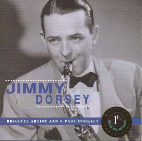 Jimmy Dorsey: Members Edition [CD]