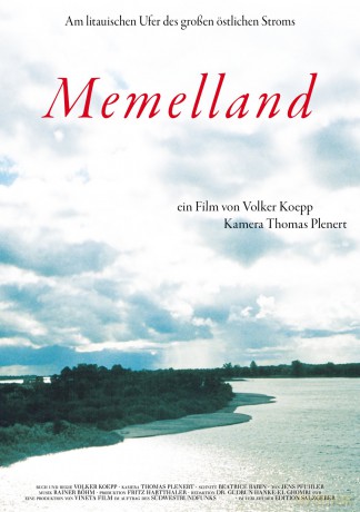 Memelland [DVD]