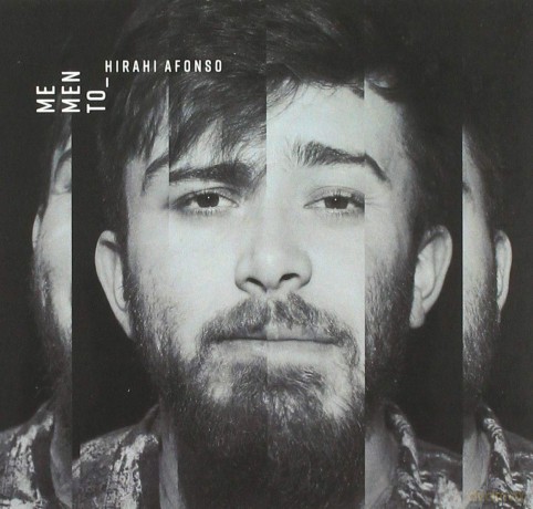 Hirahi Afonso: Memento [CD]