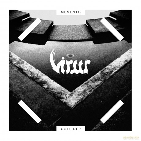 Virus: Memento Collider (Limited Colour) [Winyl]