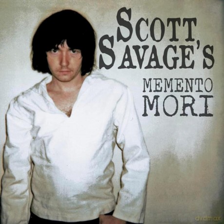Savage,Scott: Memento Mori [Winyl]