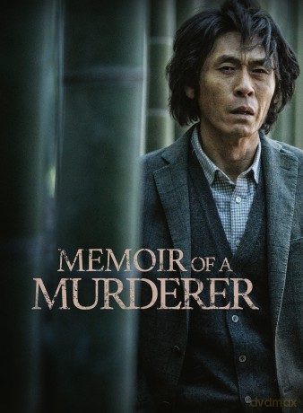 Memoir Of A Murderer-Director's Cut-2-Di [2xBlu-Ray]