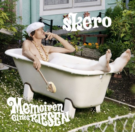 Skero: Memoiren Eines Riesen [CD]