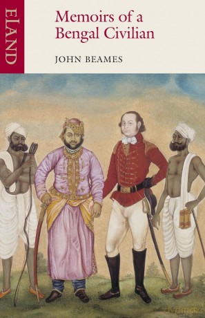 Memoirs Of A Bengal Civilian [KSIĄŻKA]