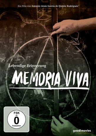 Memoria Viva [DVD]