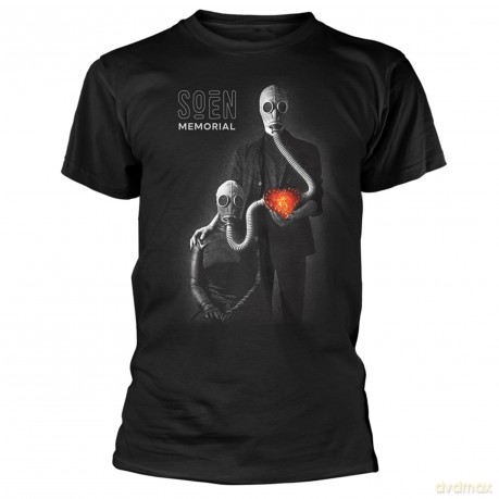 Soen: Memorial
