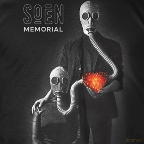 Soen: Memorial