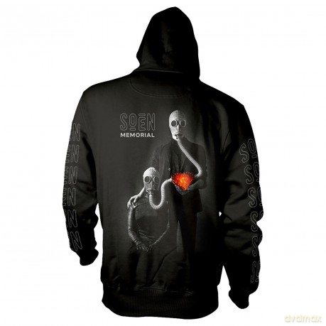 Soen: Memorial