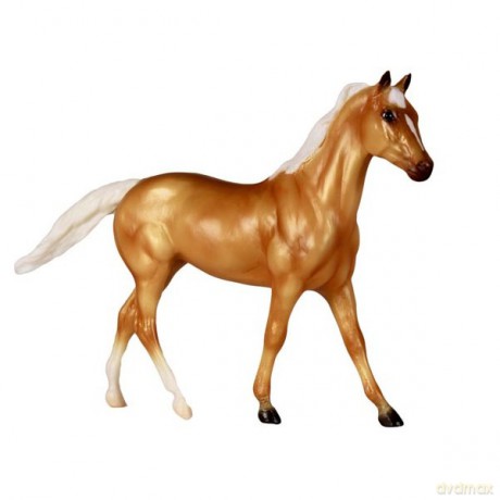 BREYER Koń krzyżówka Thoroughbred