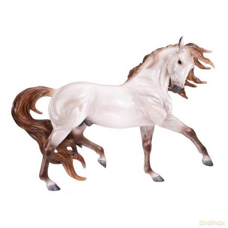 BREYER Koń Lusitano, Traditional