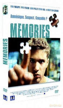 Memories [DVD]