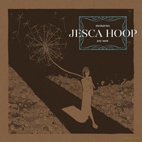 Hoop, Jesca: Memories Are Now (Loser Edition) [Winyl]