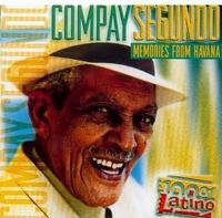 Memories from Havana [CD]