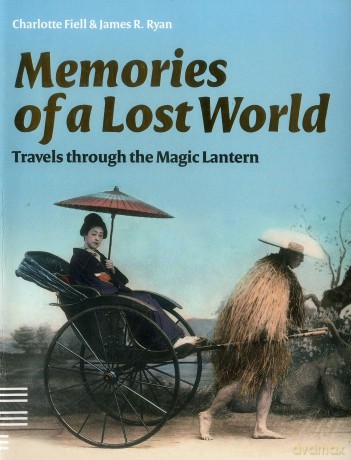 Memories of a Lost World [KSIĄŻKA]