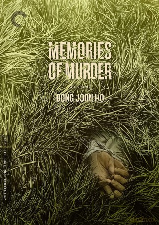 Memories Of Murder [2DVD]