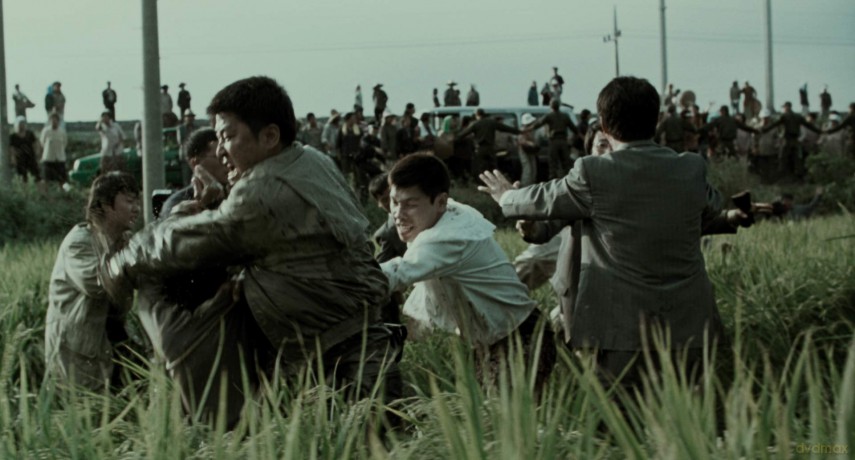 Memories Of Murder [2DVD]