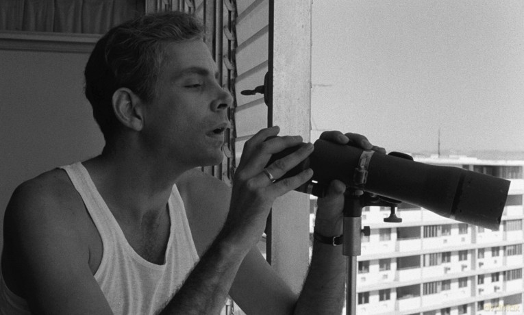 Memories Of Underdevelopment [Blu-Ray]