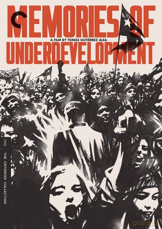Memories Of Underdevelopment [2DVD]