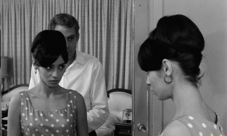 Memories Of Underdevelopment [2DVD]