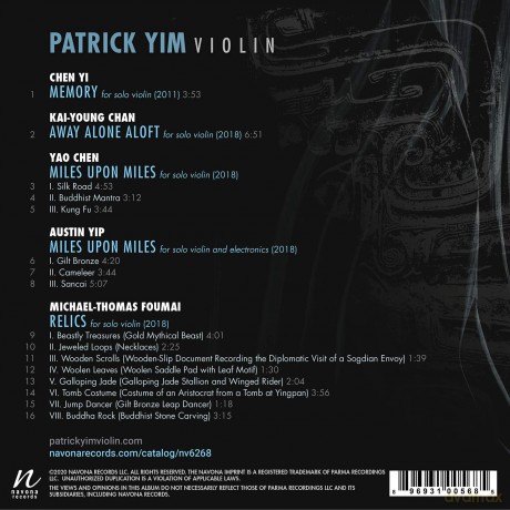 Memory [CD]