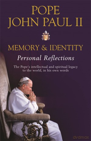 Memory and Identity [KSIĄŻKA]