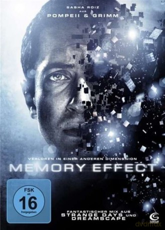 Memory Effect [DVD]