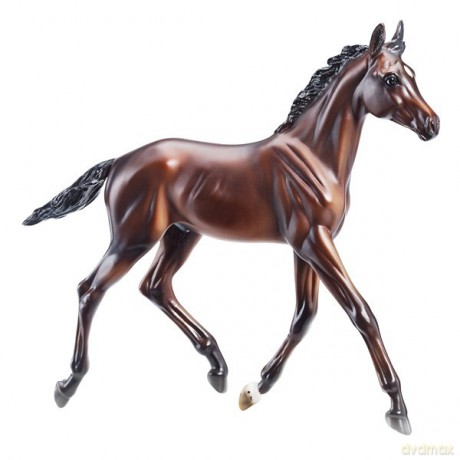 BREYER Pierwszy źrebak Zenyaty