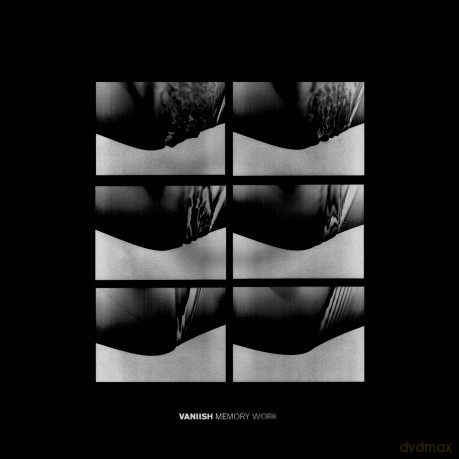 Vaniish: Memory Work [CD]