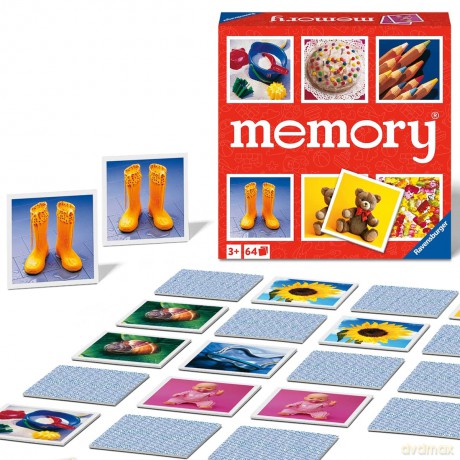 memory Junior