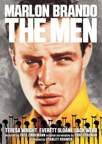 Men (1950) [DVD]