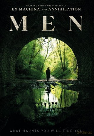 Men [Blu-Ray]