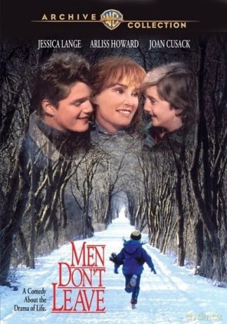 Men Dont Leave [DVD]