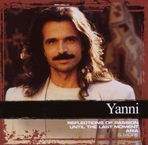 Yanni: Collections [CD]