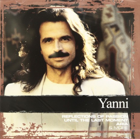 Yanni: Collections [CD]