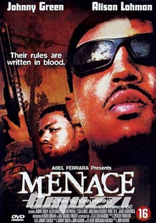 Menace [DVD]