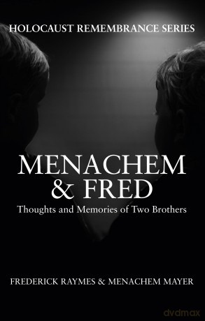 Menachem Fred [KSIĄŻKA]