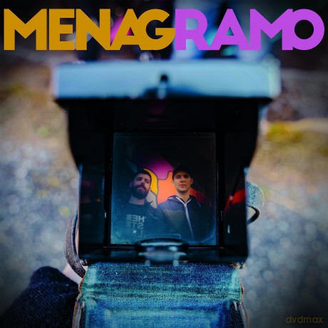 Menagramo-Menagramo: Menagramo-Menagramo [Winyl]