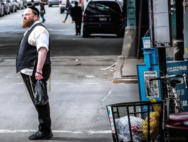 Menashe [DVD]
