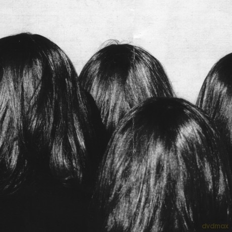 Lost Girls: Menneskekollektivet [Winyl]