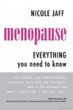 Menopause [KSIĄŻKA]